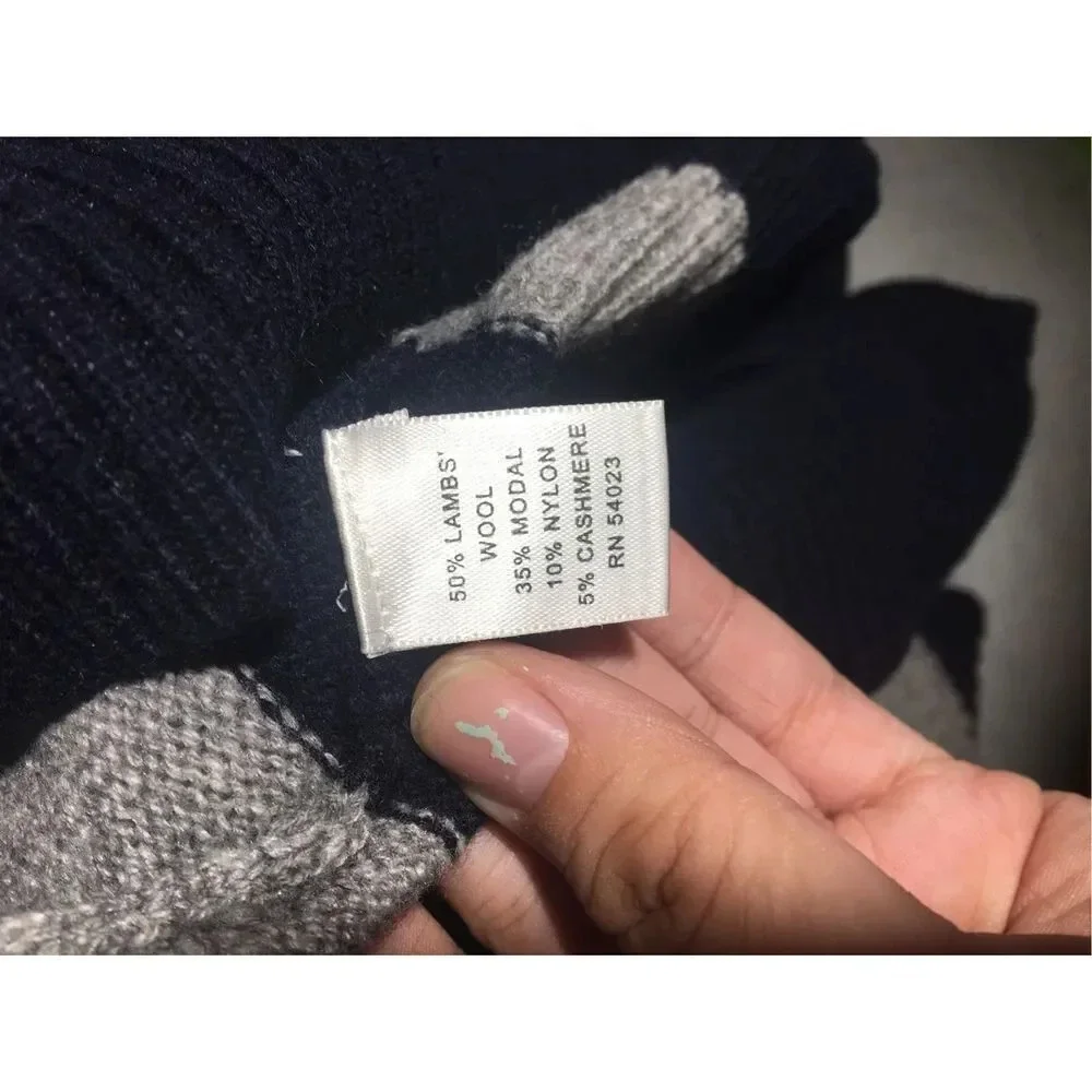 Banana Republic measurements chest